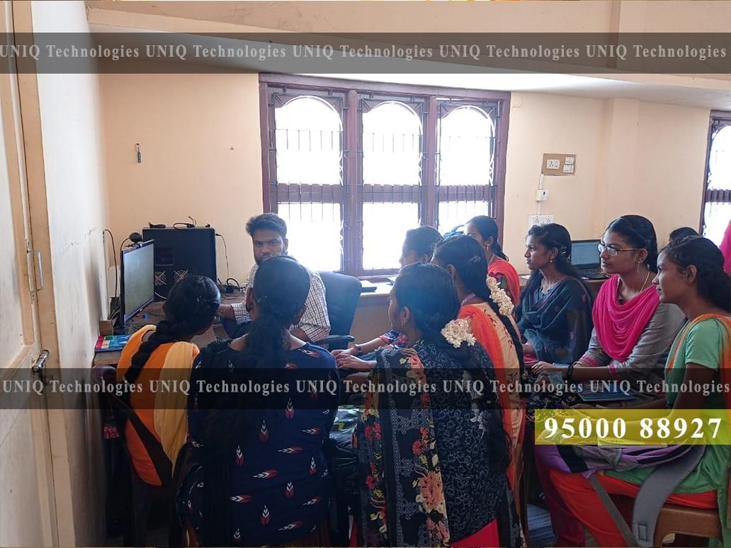 UNIQ Technologies UNIQ photo 1